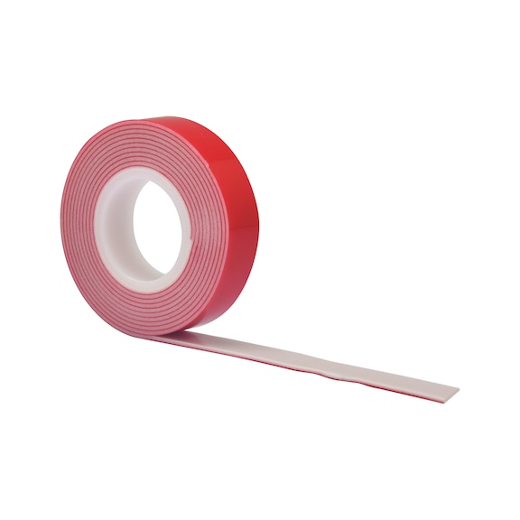 Double sided mounting tape VHB 008 - 1