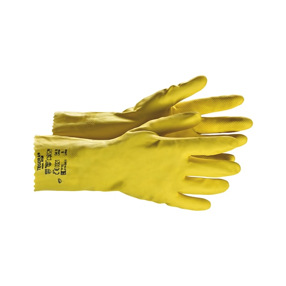 Chemical protective glove TEGERA 8150