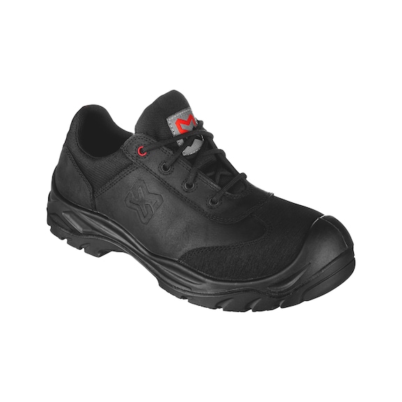 Low-cut safety shoes, S3 Taurus