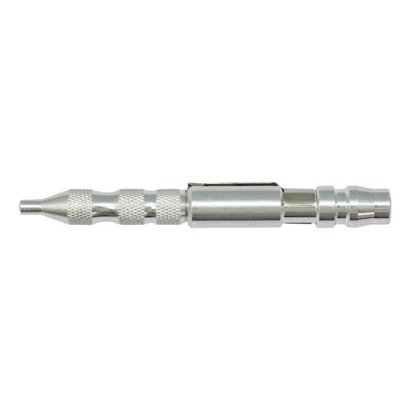 Pneumatic blow-off pen 1500 series - BLWOUTPIN-PN-SERIES1500-12BAR-118MM