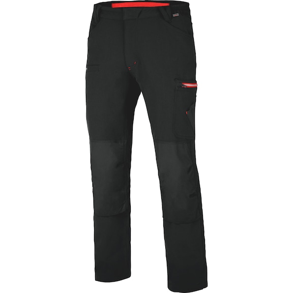 Winter trousers Würth 75 Years