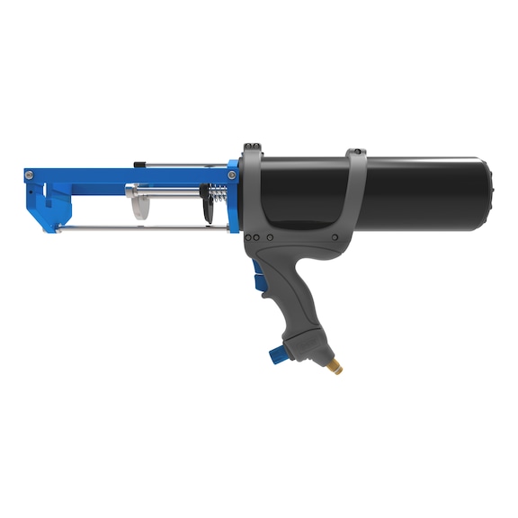 Pneumatic 2C application gun WIT - APPLGUN-PN-ANC-(WIT-825ML)