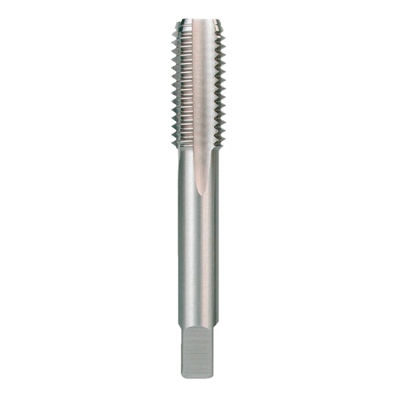 Single-cut tap HSS conical pipe thread Ruko - HNDTAP-RUKO-231020NPT-HSS-2ZO-55GRD