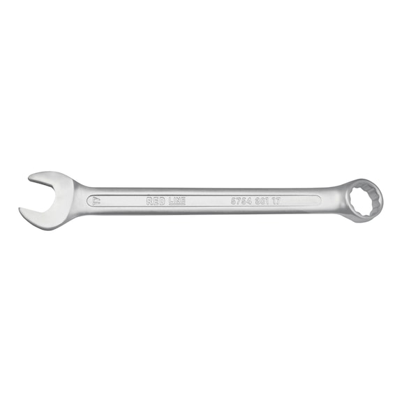 Combination spanner Short type - COMBIWRNCH-ANGLD-SHORT-WS17