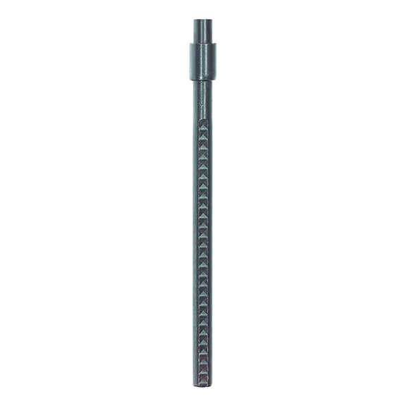 Deburring tool accessories Ruko 107025 Unigrat “steel tool holder” type E