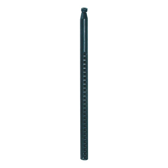 Steel tool holder replacement N 107037 Ruko