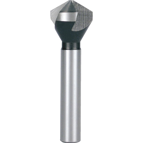 Conical countersink HSS plain form C 120° Ruko - CNTSNKCONE-RUKO-102243-HSS-120GRD-D10,4