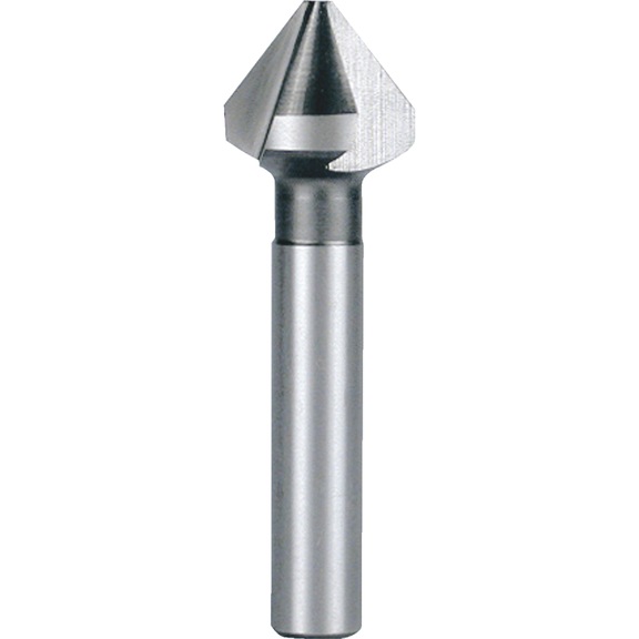 Conical countersink HSS form C 82° inch Ruko - CNTSNKCONE-RUKO-102190-HSS-82GRD-D7/8ZO