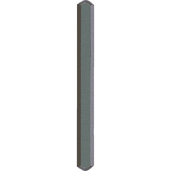 Extractor thread Ruko stud steel burnished - EXTRPIN-RUKO-244001-STEEL-M5-M6