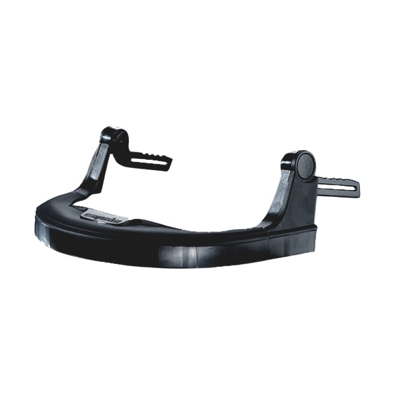 Visor holder for hard hat Centurion S54CE Enercon