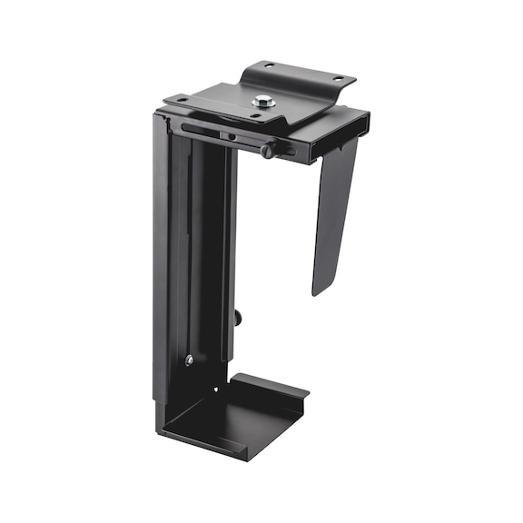 PC bracket 360° for table and wall mounting - 1