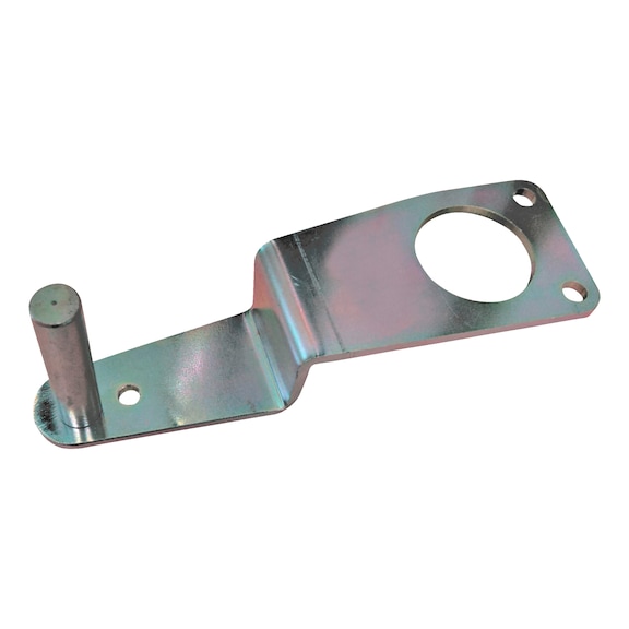 Camshaft locking tool suitable for BMW 2.0 N47 - 3.0 N57, diesel