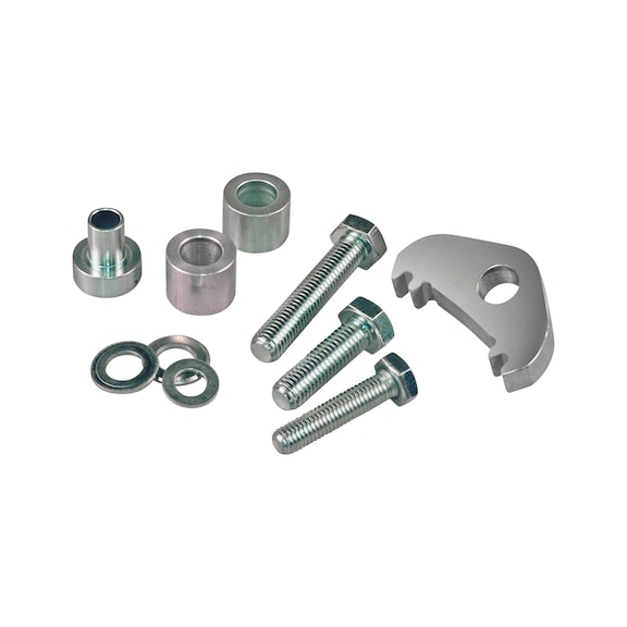 Kit d'outils de calage adapté aux moteurs BMW N57