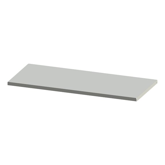 Shelf For hinged door cabinet BASIC - SHLF-(F.WNGDRCAB-BAS-FT40)-W925-H24