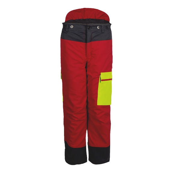 Pantalon de protection anti-coupures Forst - 1