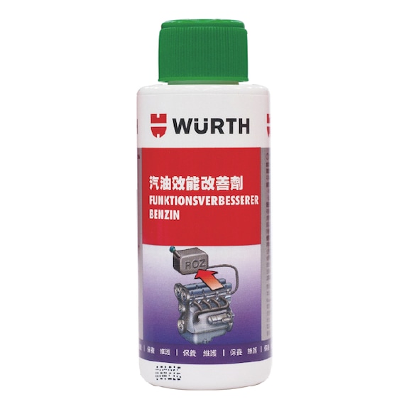 Petrol performance improver For all petrol engines with and without a catalytic converter - PERFMNENH-PETR-50ML