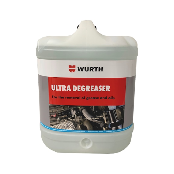 Ultra Degreaser