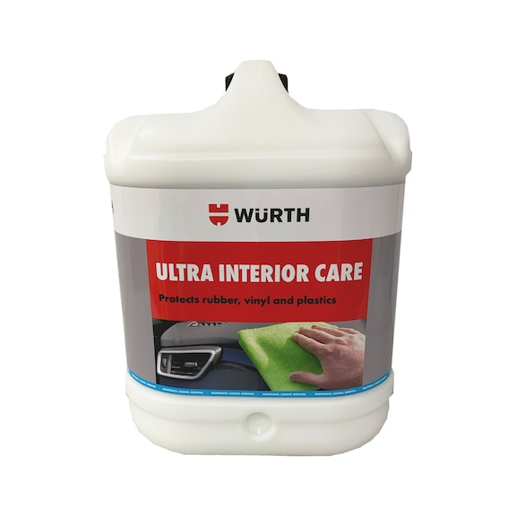 Ultra Interior Care