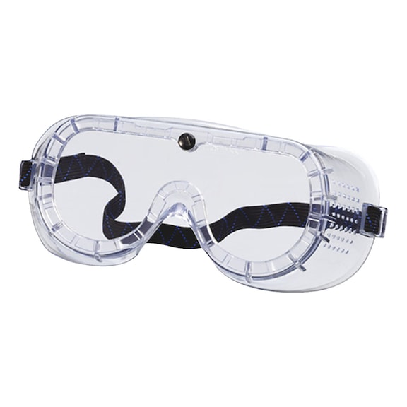 Vollsichtbrille Feldtmann TECTOR® 4151
