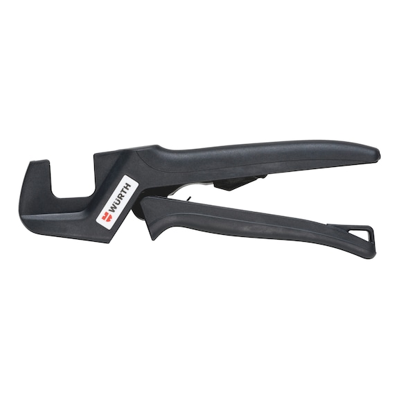 Crimping tool Mobile Crimp Tool For replaceable crimping inserts - CRMPPLRS-VARIABLE