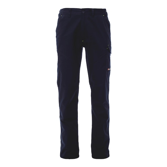 Work trousers WORKER PRO