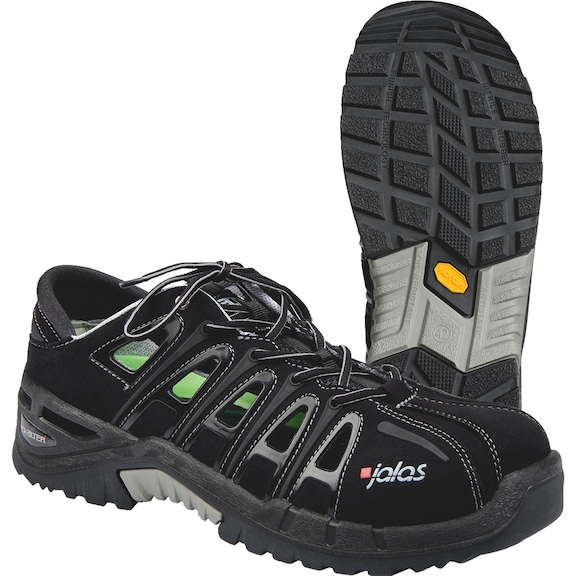 Safety shoe S1P Jalas 9518