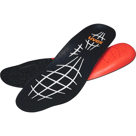 Insole Uvex1 Sport 9579 - INLAY-UVEX-UVEX1-SPORT-14-95790-SZ36