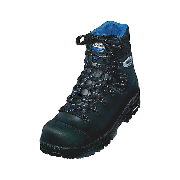 Safety boots S3 Uvex Trekking 9592