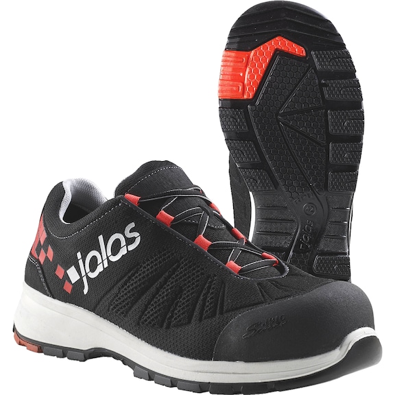 Safety shoe S1 Jalas 7100 Danfoss