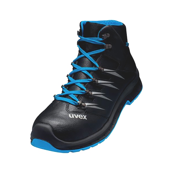 Safety boots S3 Uvex2 6935