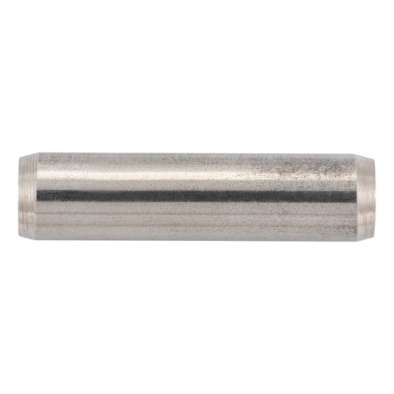 DIN 7979 / ISO 8735 Zylinderstifte mit Innengewinde