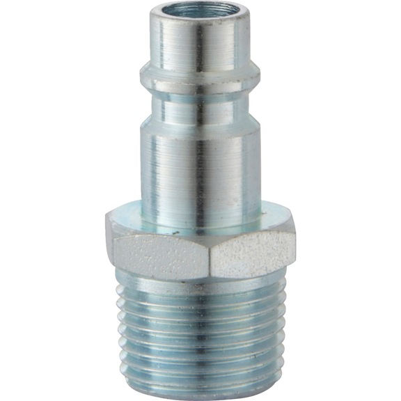 Air Line Connector PCL XF - NPL-PN-ADAPT-1/4IN-MALE