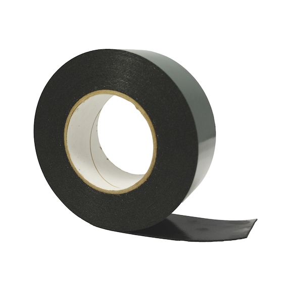 double sided trim tape