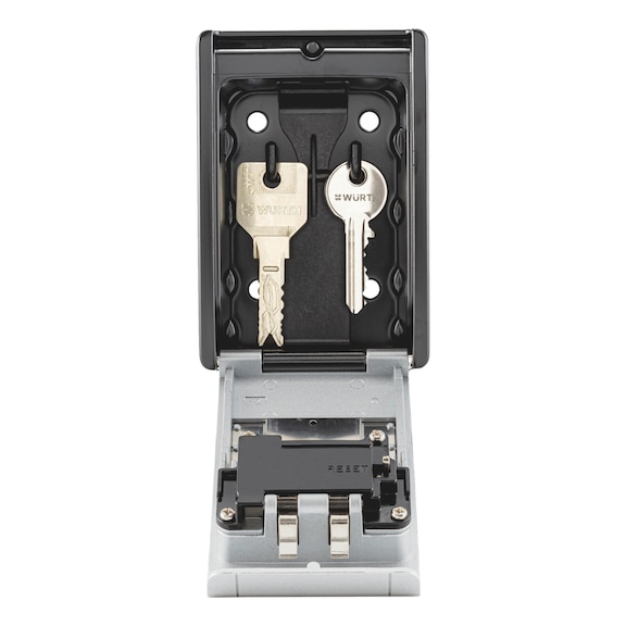Key lock box 787 - 6