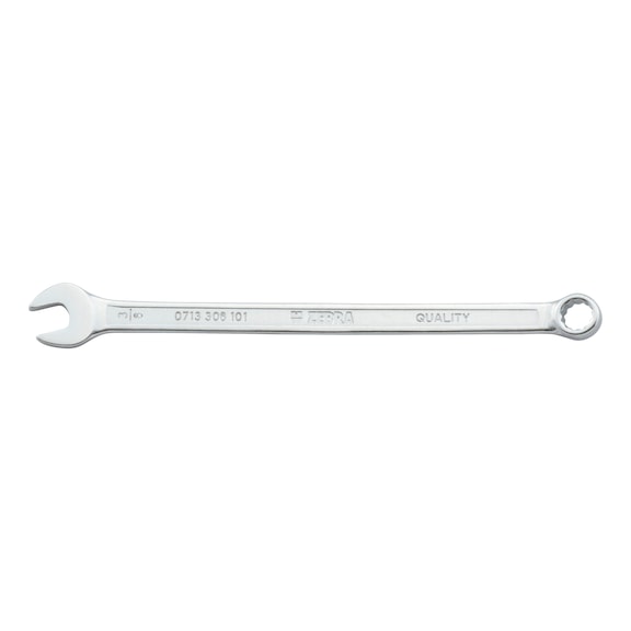 Combination wrench, inch - COMBIWRNCH-ANGLD-(EXTRA-LONG)-WS3/8