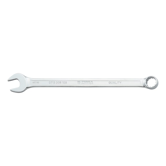 Combination wrench, inch - COMBIWRNCH-ANGLD-(EXTRA-LONG)-WS5/8