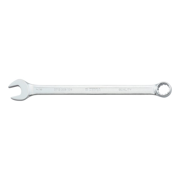 Combination wrench, inch - COMBIWRNCH-ANGLD-(EXTRA-LONG)-WS7/8