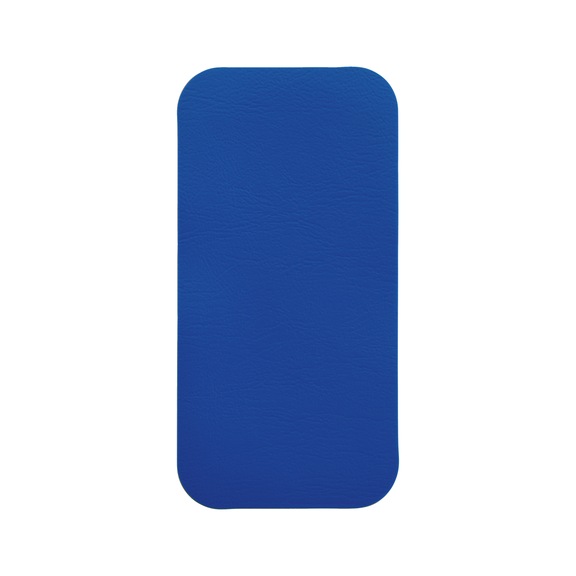 Bodenmarkierung Heavy Duty Streifen - BODMARK-STREIFEN-FORM-HD-BLAU