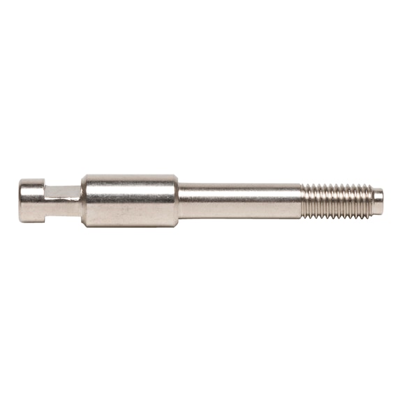 Threaded mandrel For HES 512 D rivet nut setting pliers - THRMNDRL-(F.0948850)-M5