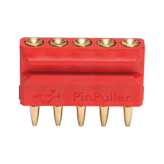 PinPuller<SUP>®</SUP>-elektroder - PINPULLER ELEKTRODE, 5 PINS