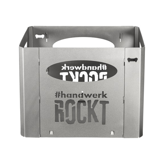 Feuerkiste Edelstahl online kaufen | WÜRTH