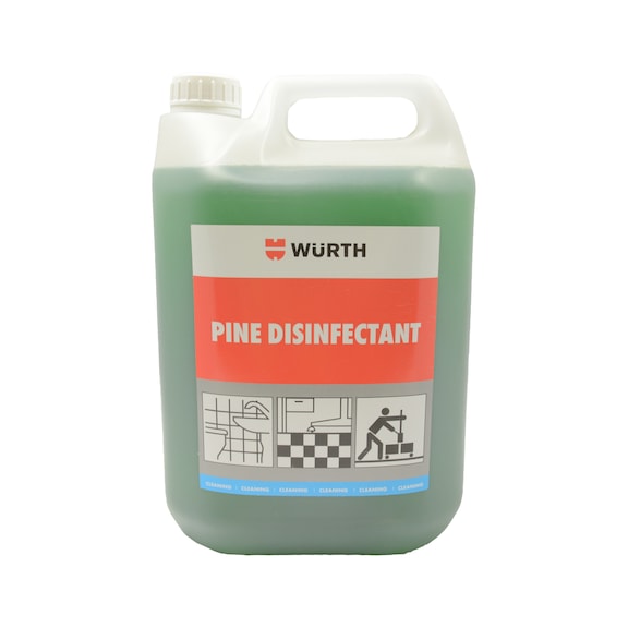 Surface Disinfectant  Pine