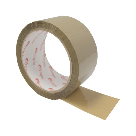 Packing Tape Acrylic