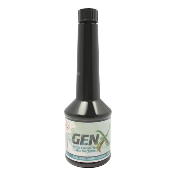 Petrol And Injection Cleaner GENX