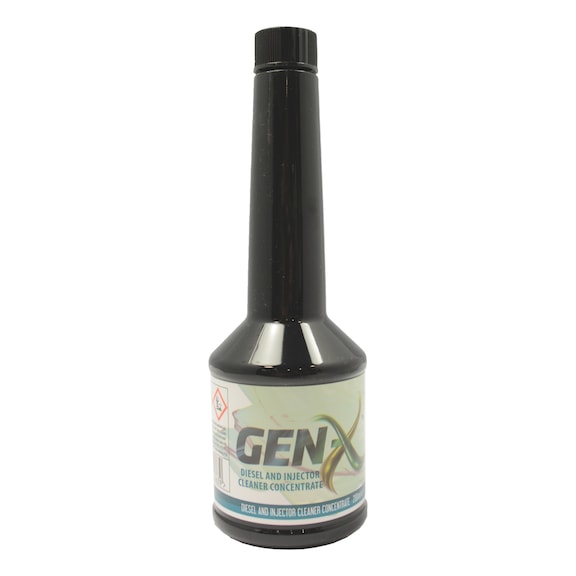 Diesel And Injector Cleaner GENX