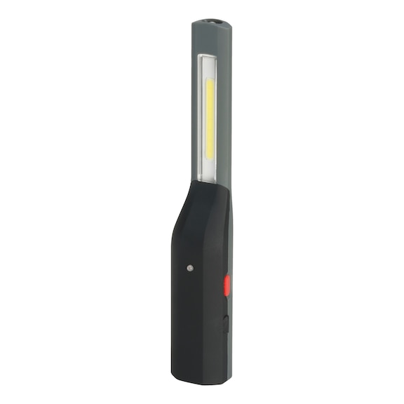 Lampe portative à LED sans fil WLH&nbsp;1,2 - MINI BALADEUSE LED SLIM WLH 1.2
