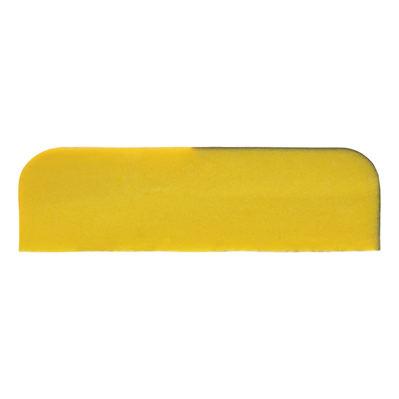 Warning and protection profile rectangular For surfaces - 3