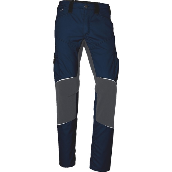 Work trousers - PANTS-KUEBLER-ACTIVIQ-28505231-4897-44