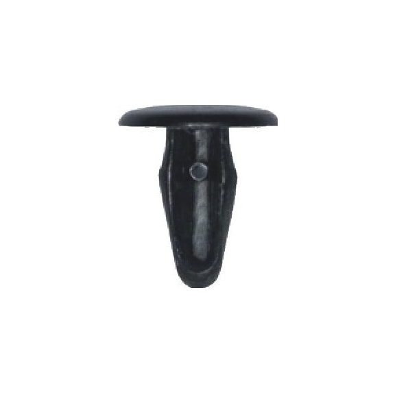 Plastic rivet without pin Type 3