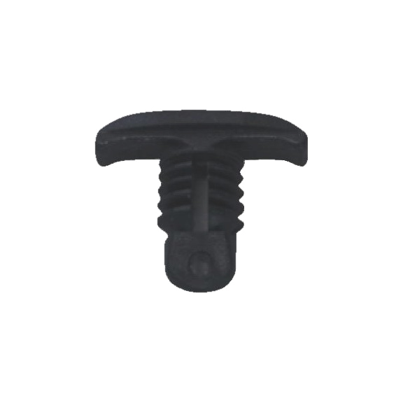 Door seal clip Type 1